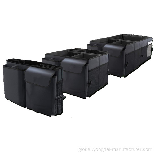 Trunk Storage Box Collapsible car storage box Factory